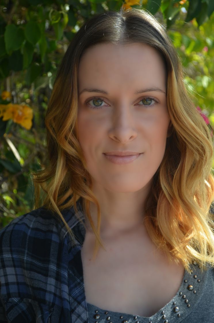 Amy Mader