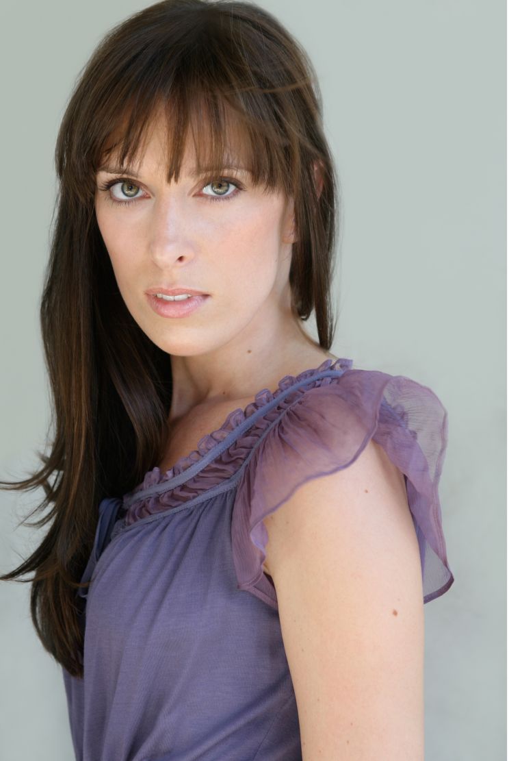 Amy Mader