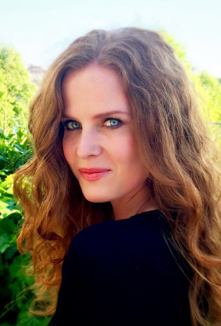 Amy Mader