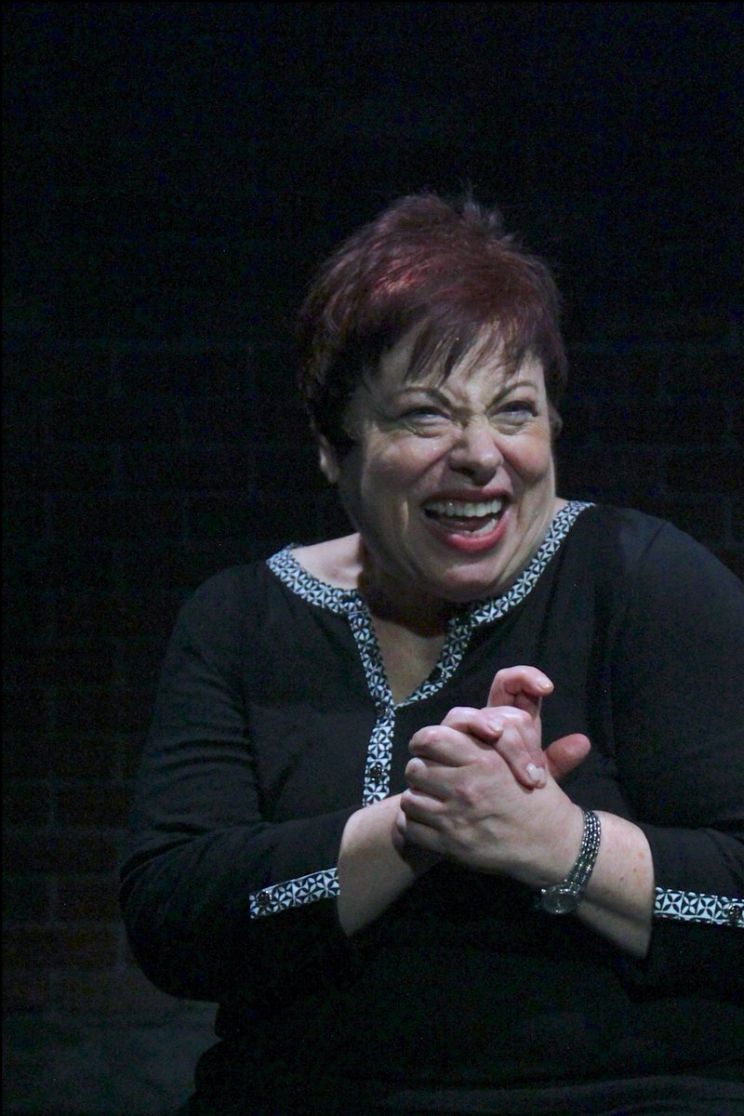 Amy Mader