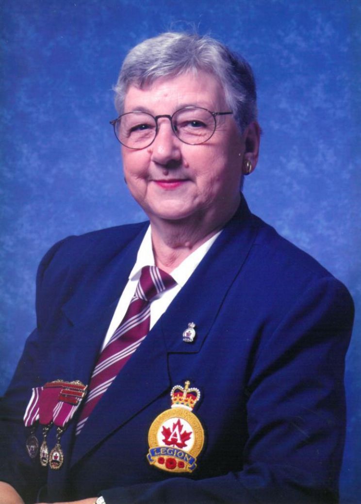 Amy Mader