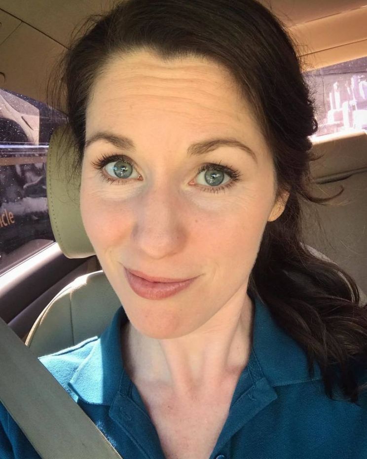 Amy Mader