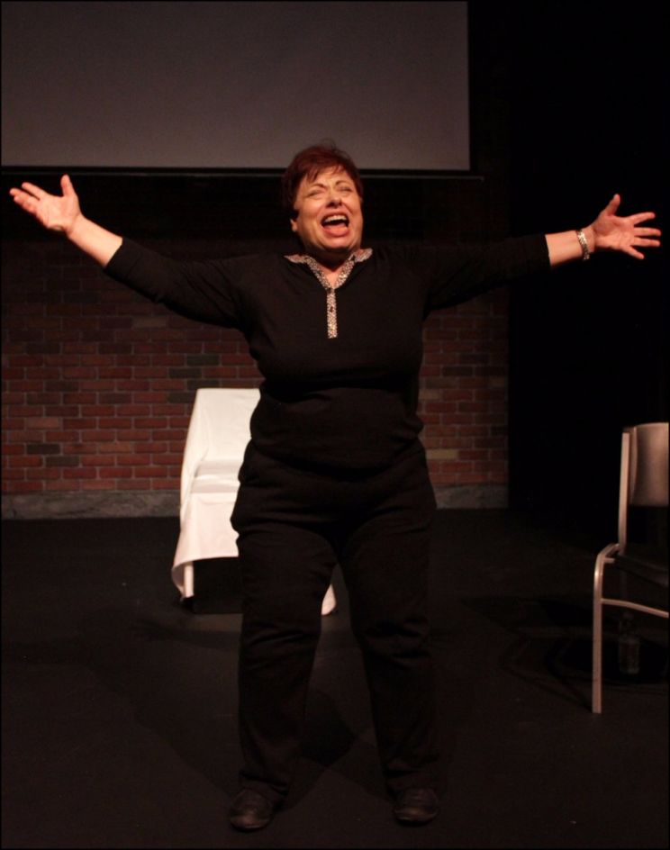 Amy Mader