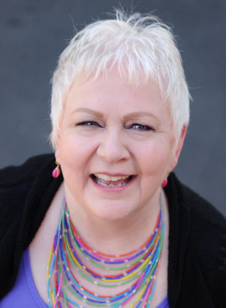 Amy Mader