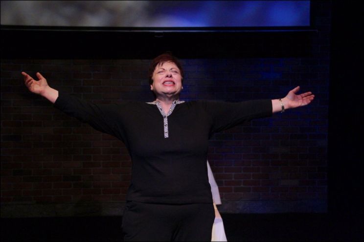 Amy Mader