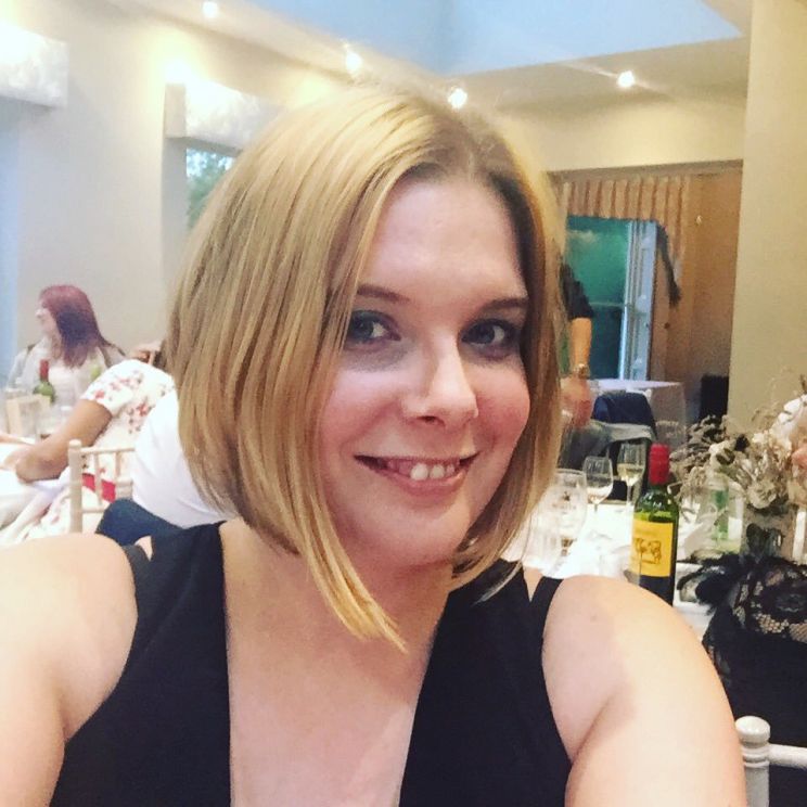 Amy Mader