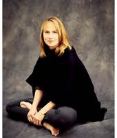 Amy Madigan