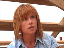 Amy Madigan