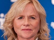 Amy Madigan