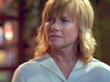 Amy Madigan