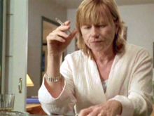 Amy Madigan