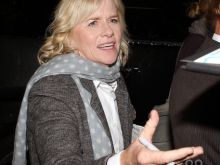 Amy Madigan