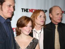 Amy Madigan