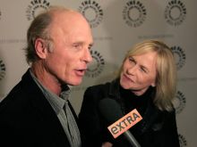 Amy Madigan