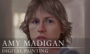 Amy Madigan