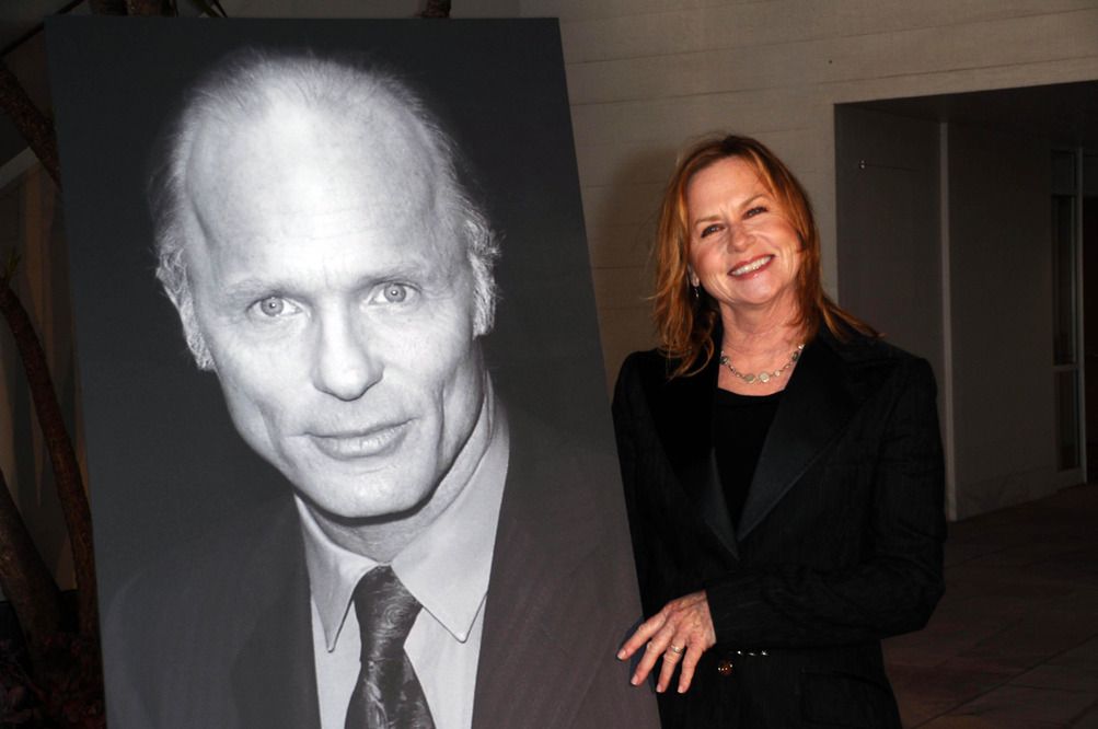 Amy madigan photos