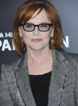 Amy Madigan