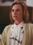 Amy Madigan