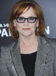 Amy Madigan