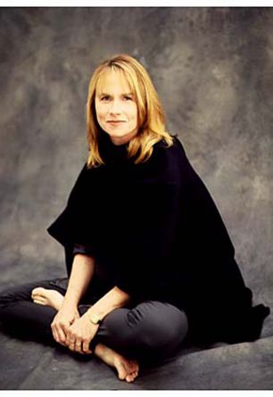 Amy Madigan