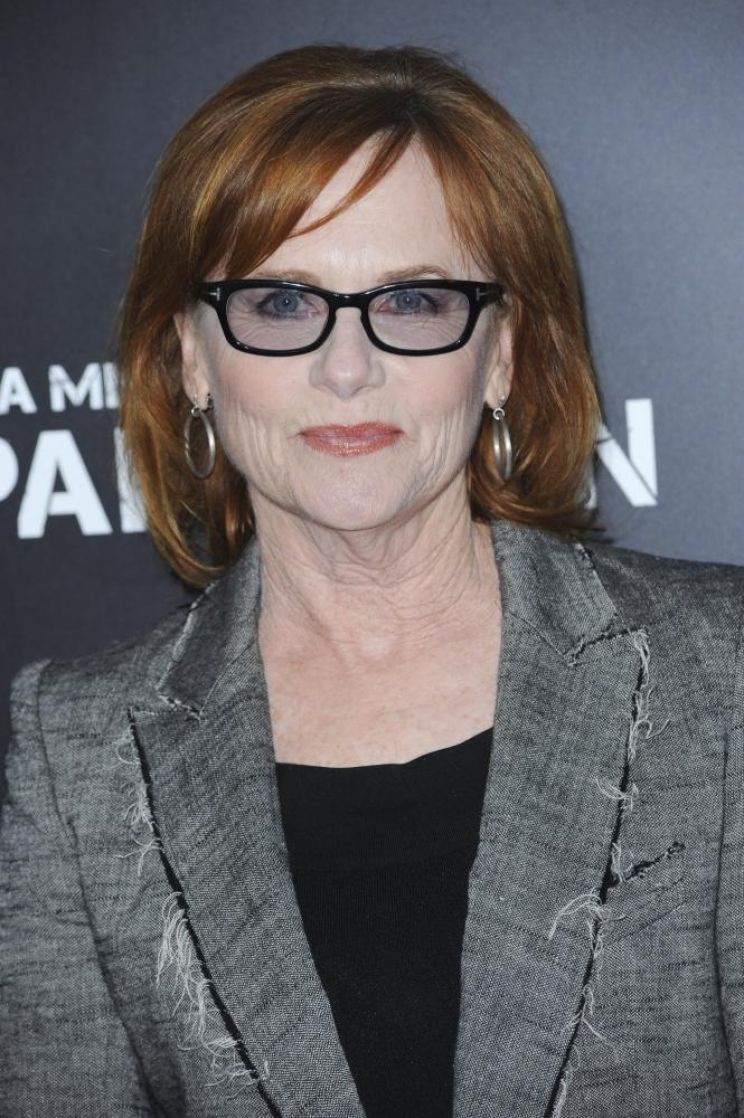 Amy Madigan