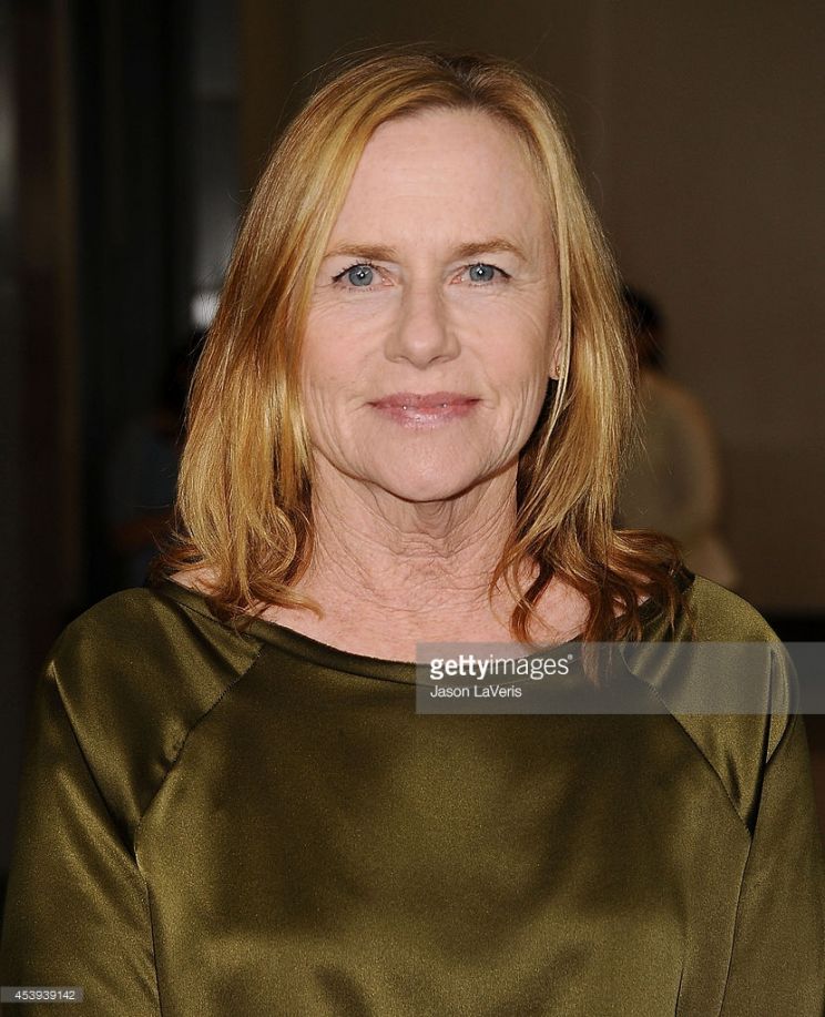 Amy Madigan