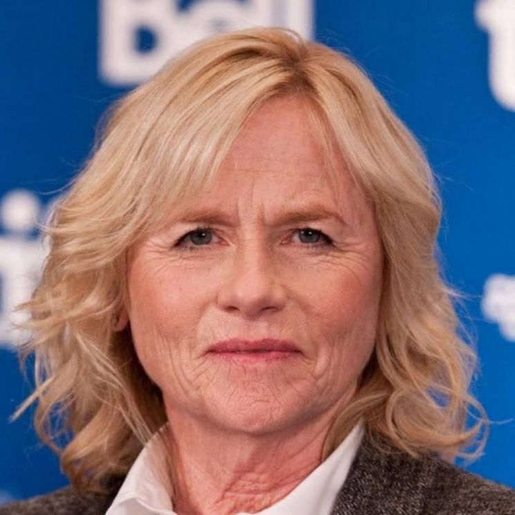 Amy Madigan