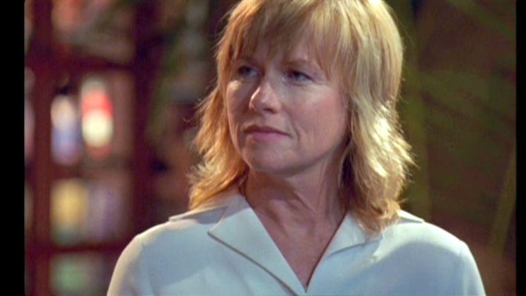 Amy Madigan