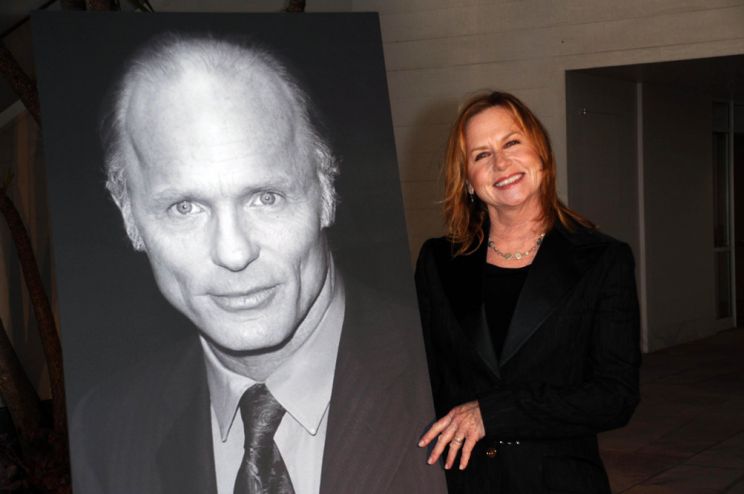 Amy Madigan