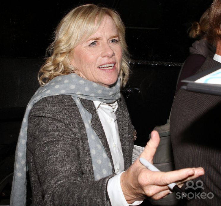 Amy Madigan