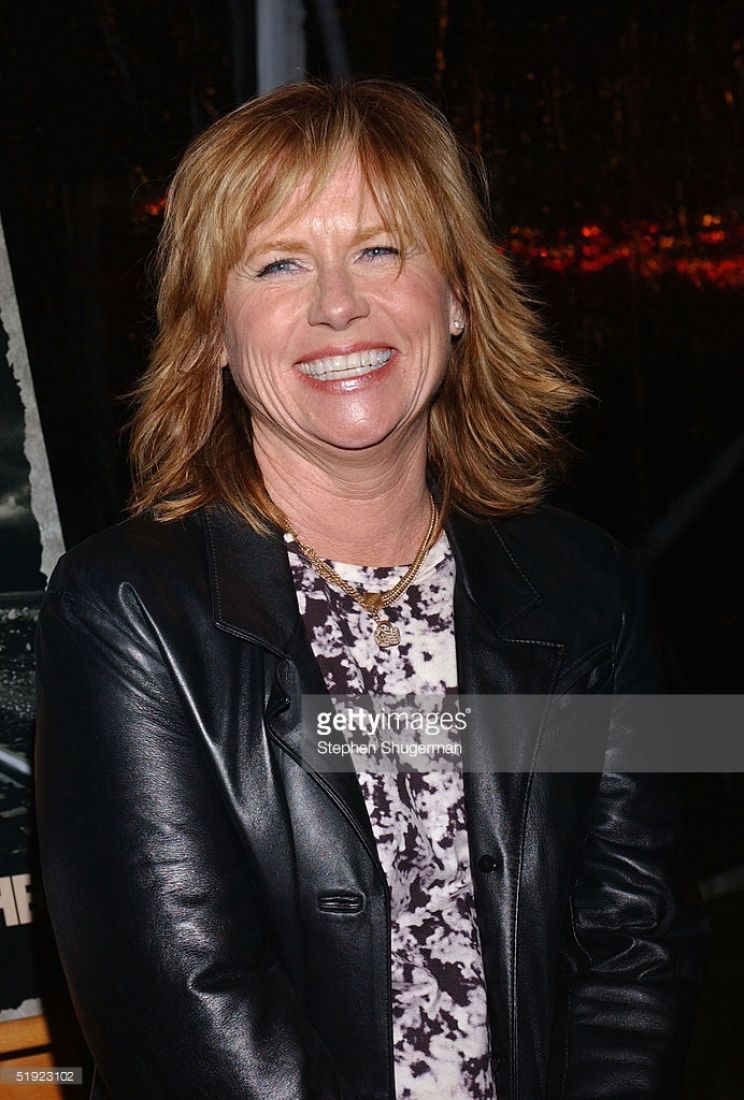 Amy Madigan