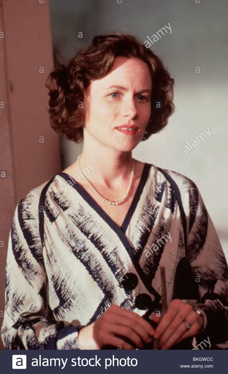 Amy Madigan