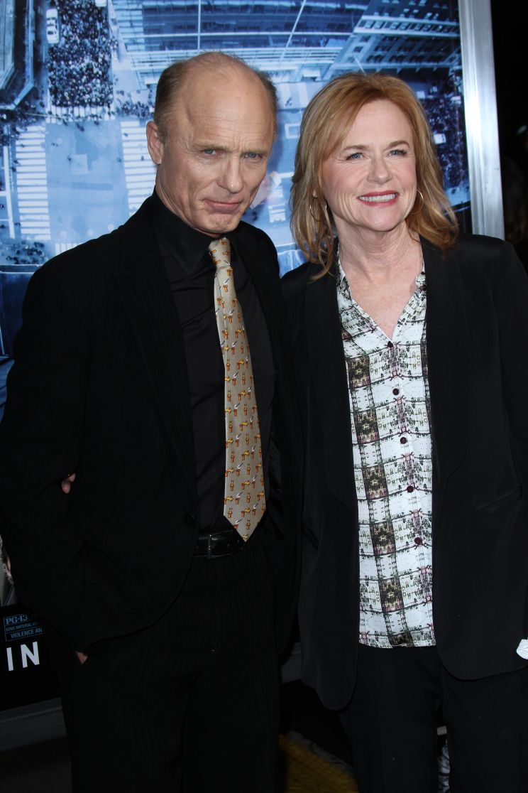 Amy Madigan