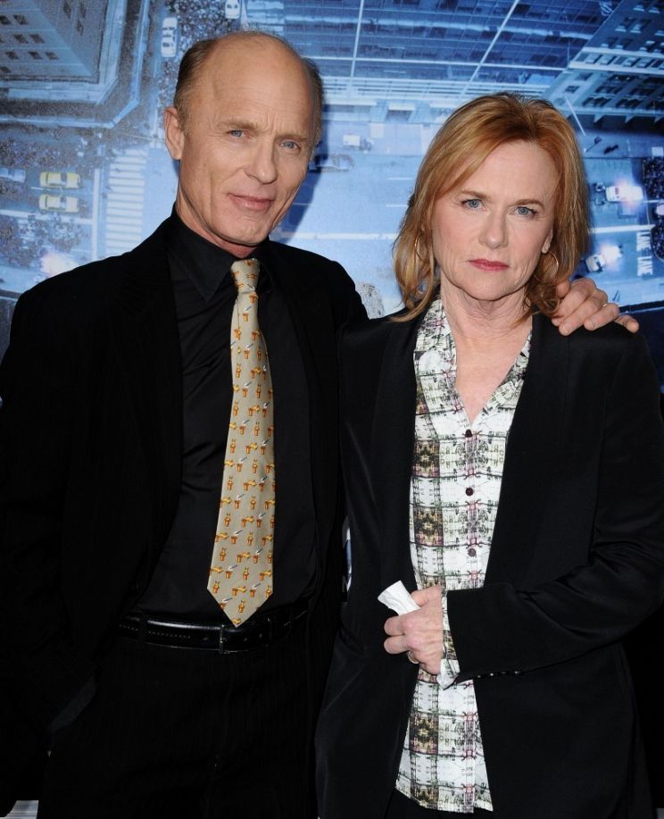 Amy Madigan