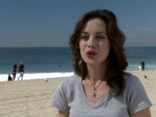 Amy Mainzer