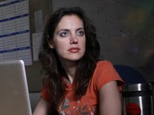 Amy Mainzer