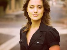 Amy Mainzer