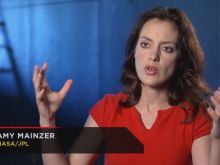 Amy Mainzer