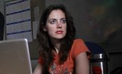 Amy Mainzer