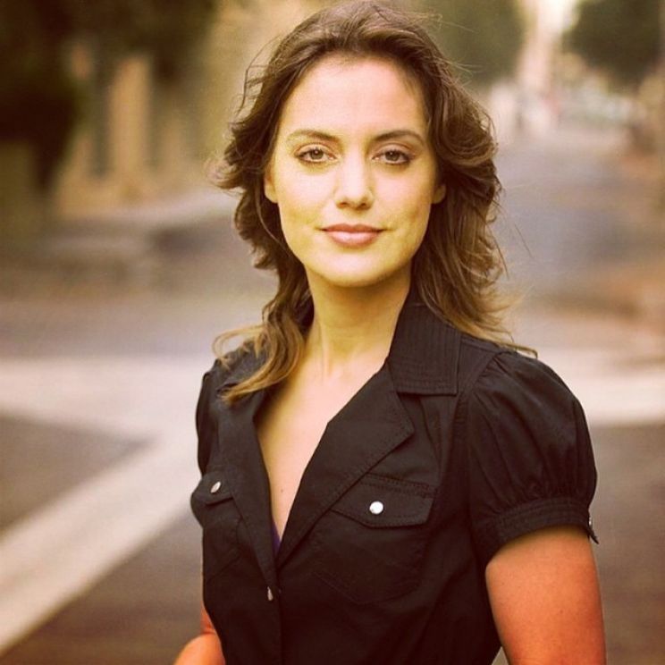 Amy Mainzer