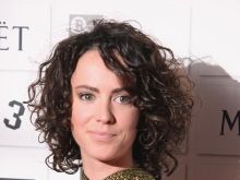 Amy Manson