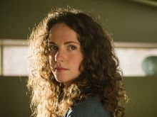 Amy Manson