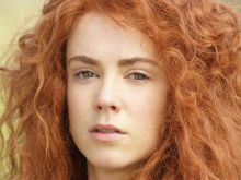 Amy Manson