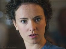 Amy Manson