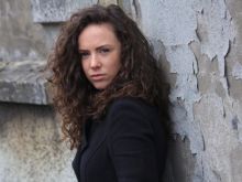 Amy Manson