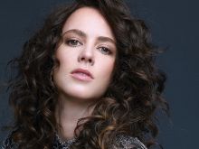 Amy Manson