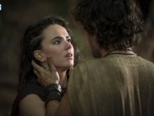 Amy Manson #229214 picture (Landscape Medium)