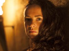 Amy Manson #229215 picture (Landscape Medium)