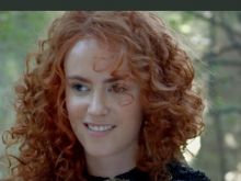 Amy Manson