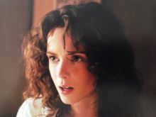 Amy Manson